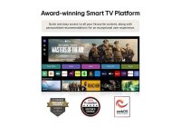 LG 55LX1T6LA 55 Inch (139 cm) Smart TV