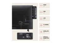 LG 43NANO81T6A 43 Inch (109.22 cm) Smart TV