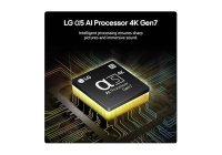 LG 43NANO81T6A 43 Inch (109.22 cm) Smart TV