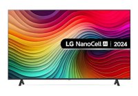 LG 55NANO81T6B 55 Inch (139 cm) Smart TV