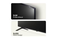 LG 65NANO81T6B 65 Inch (164 cm) Smart TV