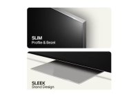 LG 86QNED99T9B 86 Inch (218 cm) Smart TV