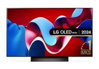 LG OLED48C44LA 48 Inch (121.92 cm) Smart TV
