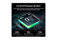 LG OLED48C44LA 48 Inch (121.92 cm) Smart TV