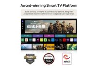 LG OLED48C44LA 48 Inch (121.92 cm) Smart TV