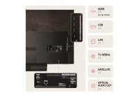 LG OLED48C44LA 48 Inch (121.92 cm) Smart TV