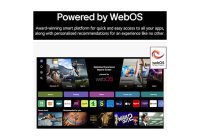 LG 43NANO80A6B 43 Inch (109.22 cm) Smart TV