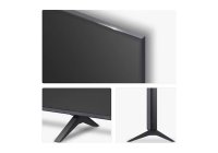 LG 65NANO80A6B 65 Inch (164 cm) Smart TV