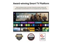 LG OLED77B42LA 77 Inch (195.58 cm) Smart TV