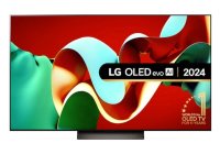 LG OLED55C43LA 55 Inch (139 cm) Smart TV