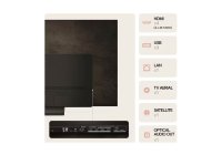 LG OLED77C43LA 77 Inch (195.58 cm) Smart TV