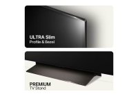 LG OLED65C45LA 65 Inch (164 cm) Smart TV