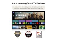 LG OLED77C45LA 77 Inch (195.58 cm) Smart TV