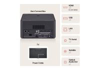 LG OLED65M49LA 65 Inch (164 cm) Smart TV