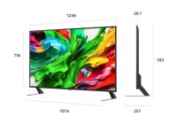 LG 55QNED85A6C 55 Inch (139 cm) Smart TV