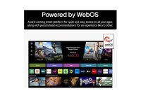 LG 75QNED85A6C 75 Inch (191 cm) Smart TV