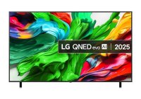 LG 86QNED85A6C 86 Inch (218 cm) Smart TV