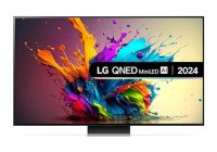 LG 86QNED91T6A 86 Inch (218 cm) Smart TV