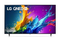 LG 43QNED80T6A 43 Inch (109.22 cm) Smart TV
