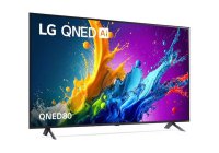 LG 50QNED80T6A 50 Inch (126 cm) Smart TV