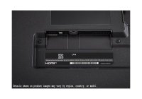 LG 55QNED80T6A 55 Inch (139 cm) Smart TV