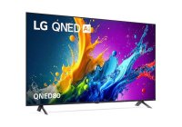 LG 55QNED80T6A 55 Inch (139 cm) Smart TV