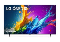 LG 86QNED80T6A 86 Inch (218 cm) Smart TV