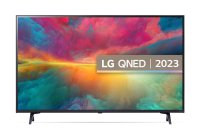 LG 43QNED756RA 43 Inch (109.22 cm) Smart TV