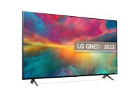 LG 55QNED756RA 55 Inch (139 cm) 3D TV