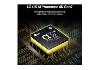 LG 43UT81006LA 43 Inch (109.22 cm) Smart TV