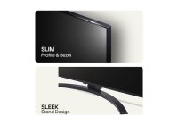 LG 43UT81006LA 43 Inch (109.22 cm) Smart TV