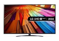 LG 50UT81006LA 50 Inch (126 cm) Smart TV