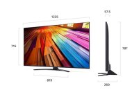 LG 55UT81006LA 55 Inch (139 cm) Smart TV
