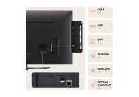 LG 55UT81006LA 55 Inch (139 cm) Smart TV