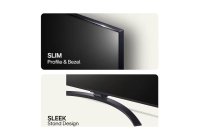 LG 65UT81006LA 65 Inch (164 cm) Smart TV