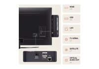 LG 75UT81006LA 75 Inch (191 cm) Smart TV