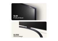 LG 86UT81006LA 86 Inch (218 cm) Smart TV