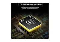 LG 43UT91006LA 43 Inch (109.22 cm) Smart TV