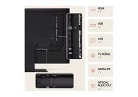 LG 43UT91006LA 43 Inch (109.22 cm) Smart TV