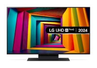 LG 50UT91006LA 50 Inch (126 cm) Smart TV