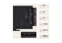 LG 50UT91006LA 50 Inch (126 cm) Smart TV