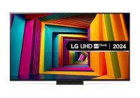 LG 65UT91006LA 65 Inch (164 cm) Smart TV