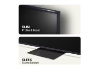 LG 65UT91006LA 65 Inch (164 cm) Smart TV