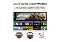LG 75UT91006LA 75 Inch (191 cm) Smart TV