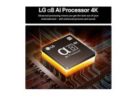 LG 98UT91006LA 98 Inch (249 cm) Smart TV