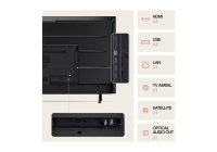 LG 50UT73006LA 50 Inch (126 cm) Smart TV