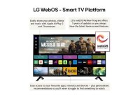 LG 55UT73006LA 55 Inch (139 cm) Smart TV
