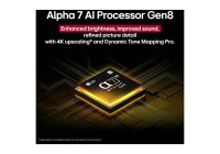 LG 43UA7000PUB 43 Inch (109.22 cm) Smart TV