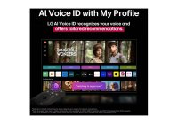 LG 86UA9000AUA 86 Inch (218 cm) Smart TV