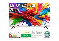 LG 65QNED92ALA 65 Inch (164 cm) Smart TV